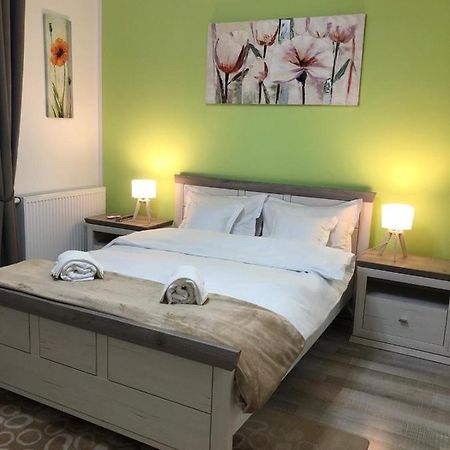Maya Green Residence **** Сибиу Экстерьер фото