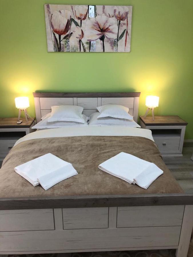 Maya Green Residence **** Сибиу Экстерьер фото