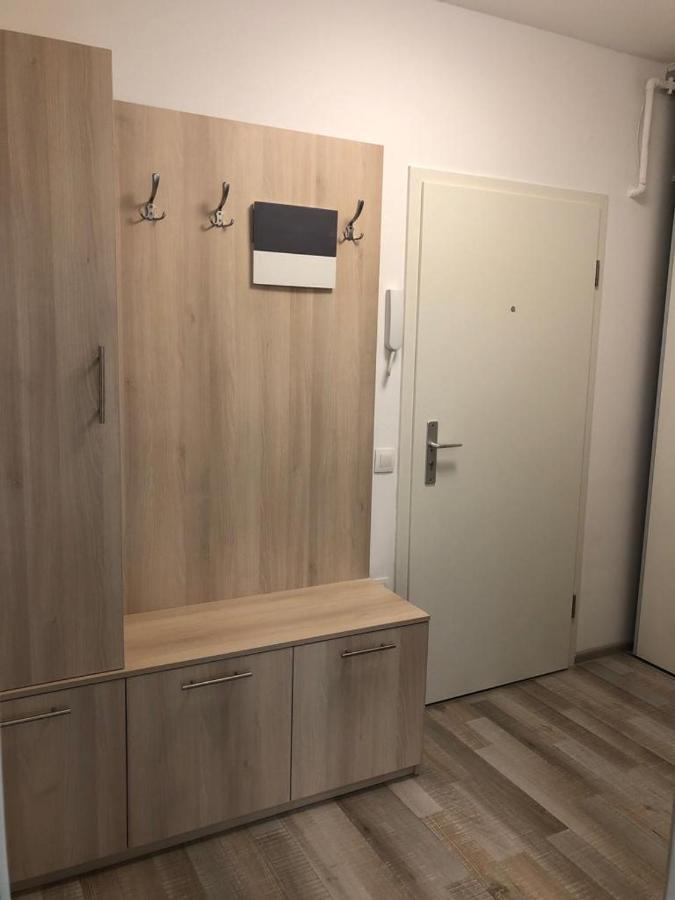 Maya Green Residence **** Сибиу Экстерьер фото