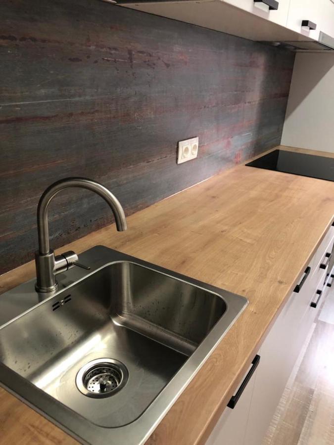 Maya Green Residence **** Сибиу Экстерьер фото